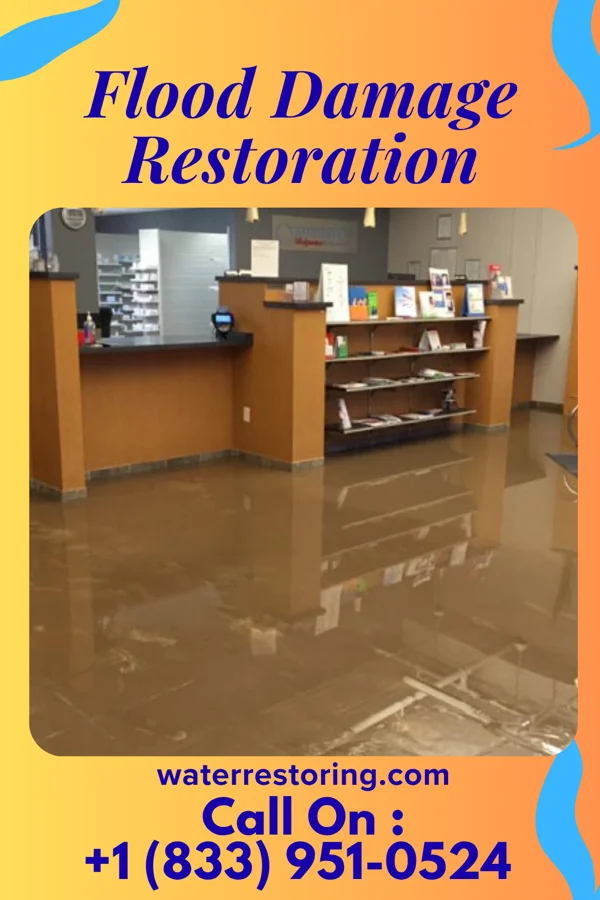 Flood Damage Restoration in Banner Elk, NC